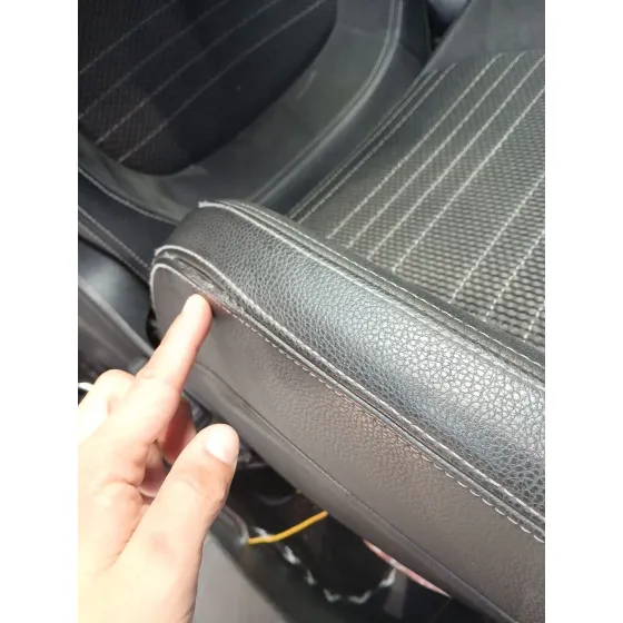 Asiento Delantero Izquierdo para Volkswagen Scirocco Iii (137, 138)