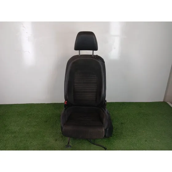 Asiento Delantero Izquierdo para Volkswagen Scirocco Iii (137, 138)