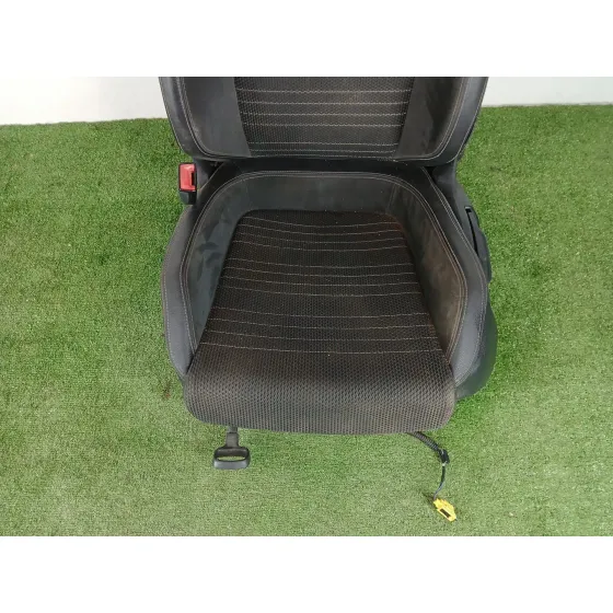 Asiento Delantero Izquierdo para Volkswagen Scirocco Iii (137, 138)