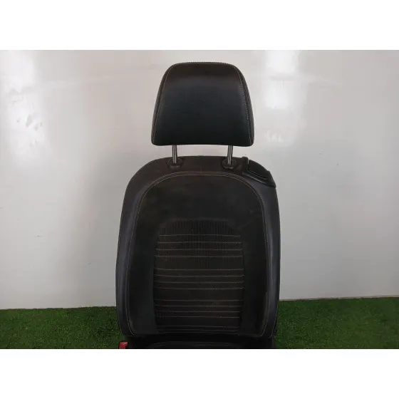 Asiento Delantero Izquierdo para Volkswagen Scirocco Iii (137, 138)