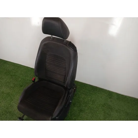 Asiento Delantero Izquierdo para Volkswagen Scirocco Iii (137, 138)