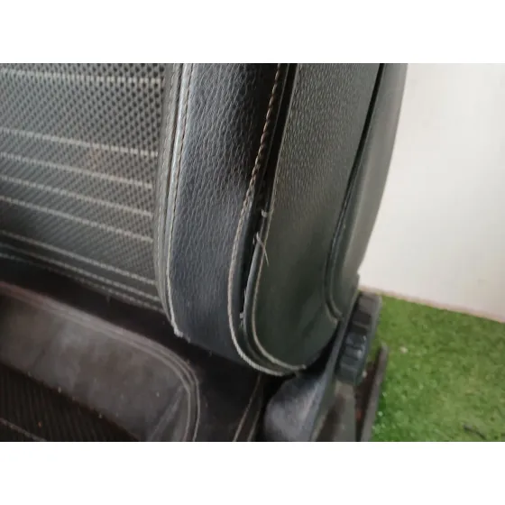 Asiento Delantero Izquierdo para Volkswagen Scirocco Iii (137, 138)