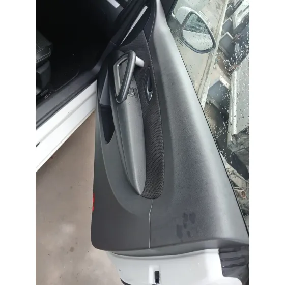 Guarnecido Puerta Delantera Derecha para Volkswagen Scirocco Iii (137, 138)