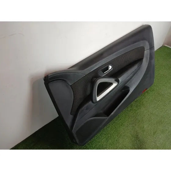 Guarnecido Puerta Delantera Derecha para Volkswagen Scirocco Iii (137, 138)