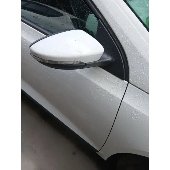 Retrovisor Derecho para Volkswagen Scirocco Iii (137, 138)