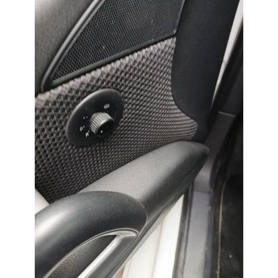 Retrovisor Derecho para Volkswagen Scirocco Iii (137, 138)