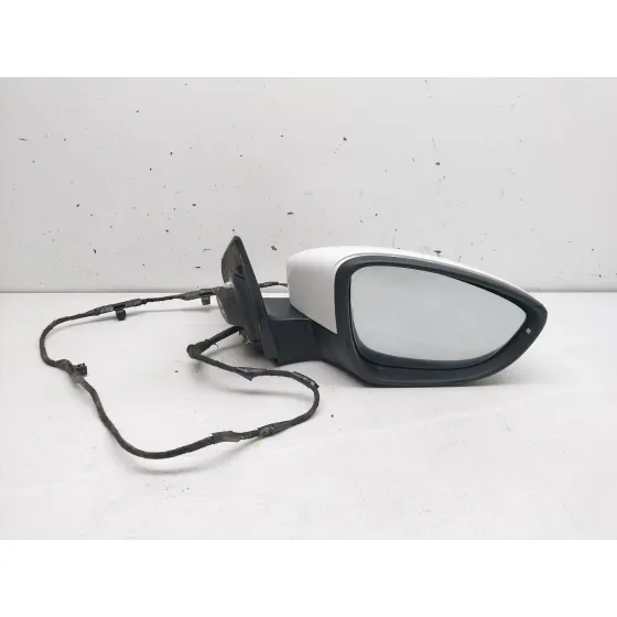 Retrovisor Derecho para Volkswagen Scirocco Iii (137, 138)