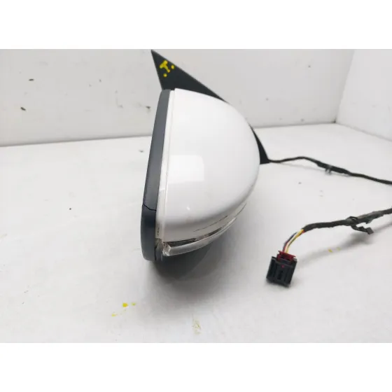 Retrovisor Derecho para Volkswagen Scirocco Iii (137, 138)
