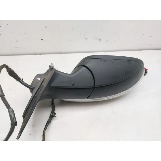 Retrovisor Derecho para Volkswagen Scirocco Iii (137, 138)
