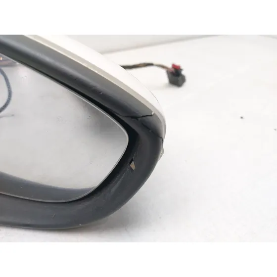 Retrovisor Derecho para Volkswagen Scirocco Iii (137, 138)