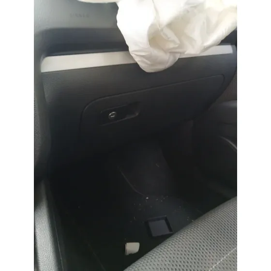 Guantera para Volkswagen Scirocco Iii (137, 138)