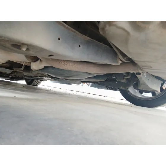 Puente Trasero para Volkswagen Scirocco Iii (137, 138)