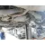 Puente Trasero para Volkswagen Scirocco Iii (137, 138)