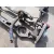 Puente Trasero para Volkswagen Scirocco Iii (137, 138)