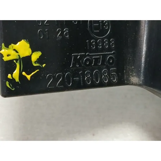Piloto Trasero Derecho para Honda Hr-V (Ru)