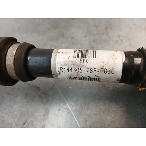 Transmision Delantera Derecha para Honda Hr-V (Ru)