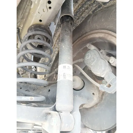 Amortiguador Trasero Derecho para Honda Hr-V (Ru)