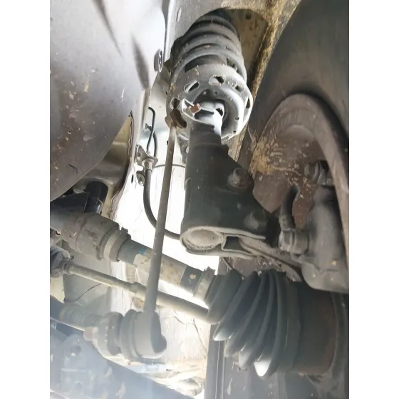 Amortiguador Delantero Izquierdo para Honda Hr-V (Ru)