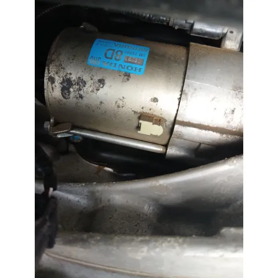 Motor Arranque para Honda Hr-V (Ru)
