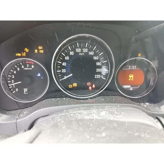 Cuadro Instrumentos para Honda Hr-V (Ru)