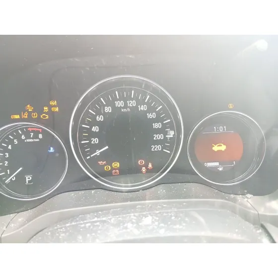 Cuadro Instrumentos para Honda Hr-V (Ru)