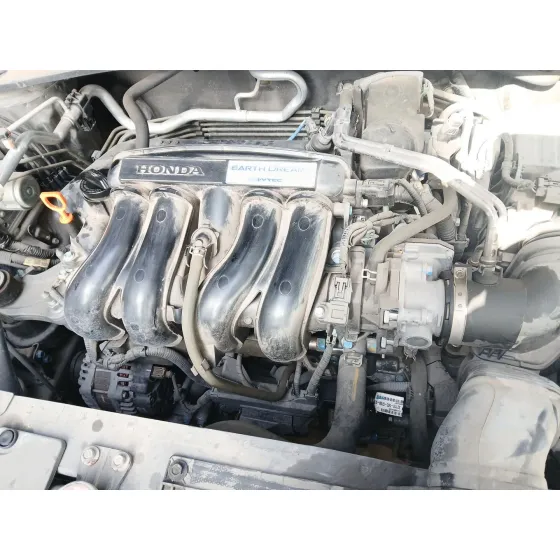 Motor Completo para Honda Hr-V (Ru)
