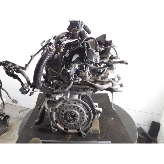 Motor Completo para Honda Hr-V (Ru)