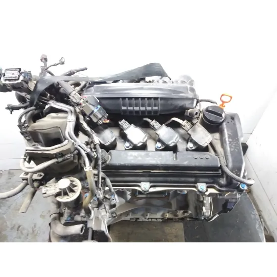 Motor Completo para Honda Hr-V (Ru)