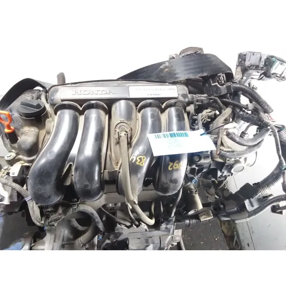 Motor Completo para Honda Hr-V (Ru)