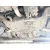 Puente Delantero para Volkswagen Scirocco Iii (137, 138)