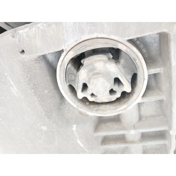 Puente Delantero para Volkswagen Scirocco Iii (137, 138)