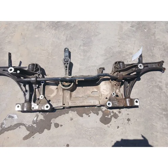 Puente Delantero para Volkswagen Scirocco Iii (137, 138)
