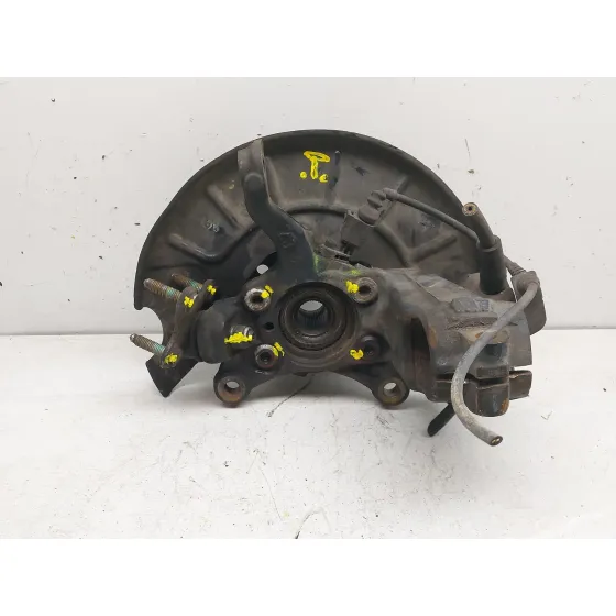 Mangueta Delantera Izquierda para Volkswagen Scirocco Iii (137, 138)