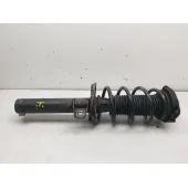 Amortiguador Delantero Izquierdo para Volkswagen Scirocco Iii (137, 138)