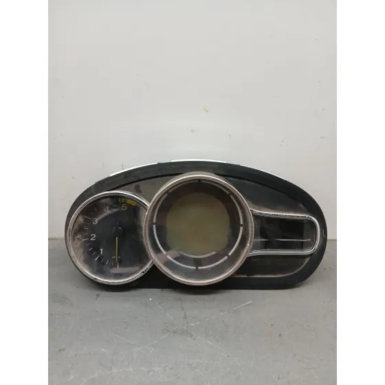 Cuadro Instrumentos para Renault Megane Iii Berlina 5 P