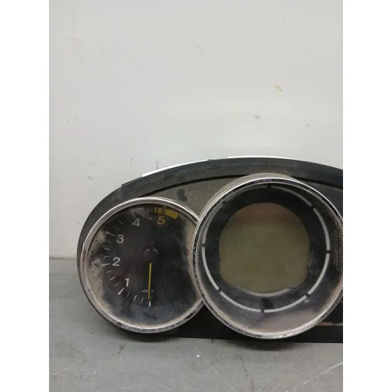 Cuadro Instrumentos para Renault Megane Iii Berlina 5 P