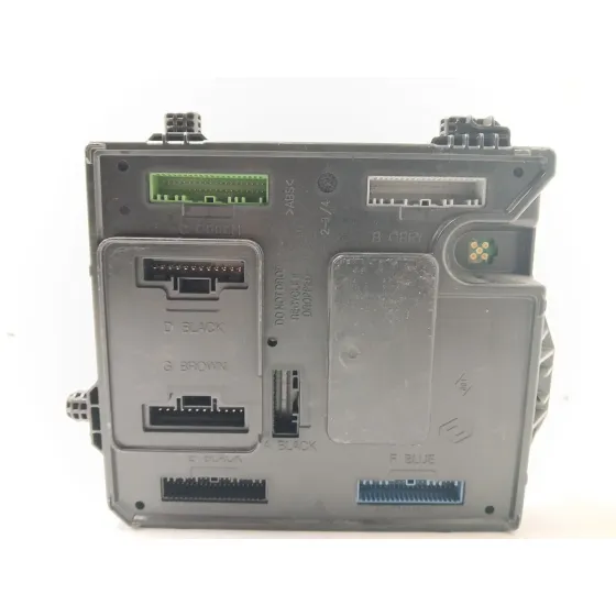 Centralita Bsi para Renault Megane Iii Berlina 5 P