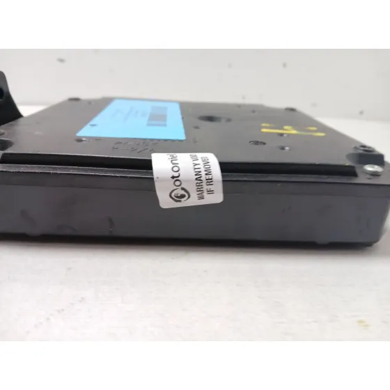Centralita Bsi para Renault Megane Iii Berlina 5 P