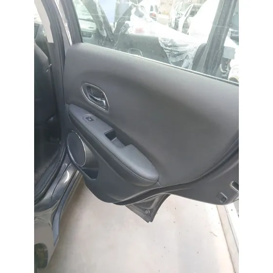 Guarnecido Puerta Trasera Derecha para Honda Hr-V (Ru)