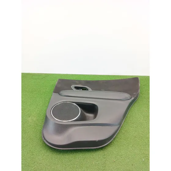 Guarnecido Puerta Trasera Derecha para Honda Hr-V (Ru)