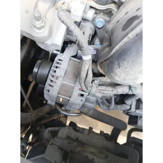 Alternador para Honda Hr-V (Ru)