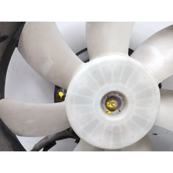 Electroventilador para Honda Hr-V (Ru)