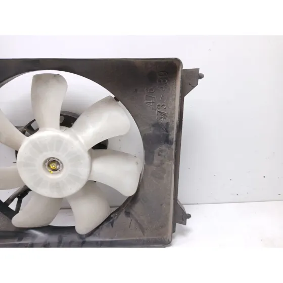 Electroventilador para Honda Hr-V (Ru)