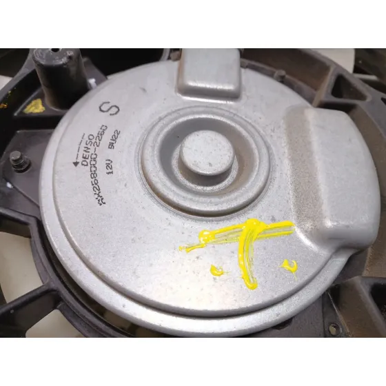 Electroventilador para Honda Hr-V (Ru)