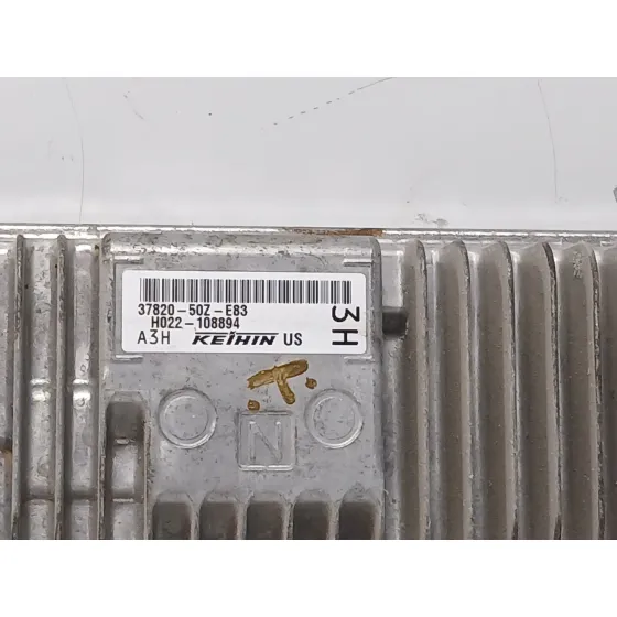 Centralita Motor Uce para Honda Hr-V (Ru)