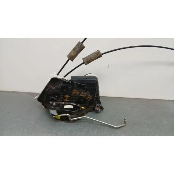 Cerradura Puerta Delantera Izquierda para Honda Hr-V (Ru)