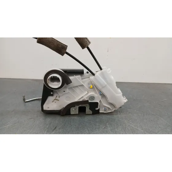 Cerradura Puerta Delantera Izquierda para Honda Hr-V (Ru)