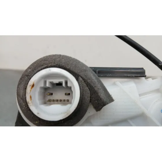Cerradura Puerta Delantera Izquierda para Honda Hr-V (Ru)