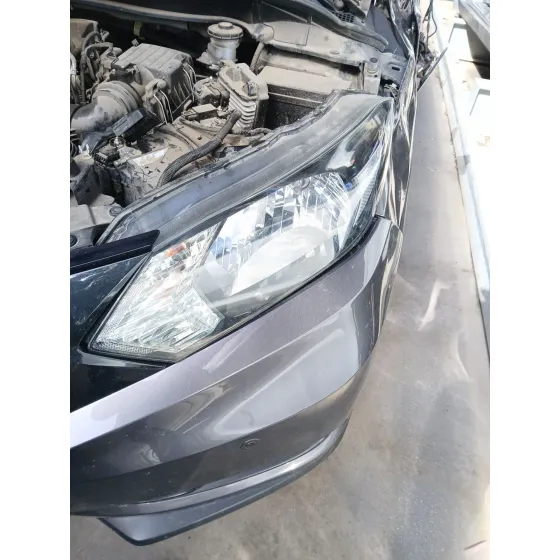 Faro Izquierdo para Honda Hr-V (Ru)
