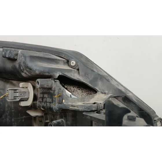 Faro Izquierdo para Honda Hr-V (Ru)